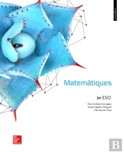 Bertrand.pt - La - Matematiques 2 Eso. Llibre Alumne. 
