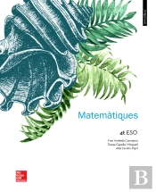 La - Matematiques 4 Eso. Llibre Alumne. 