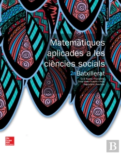 Bertrand.pt - La - Matematiques Aplicades A Les Ciencies Socials 2 Batxillerat. Libre Alumne.