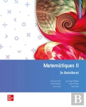 La Matematiques Ii Bach