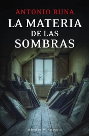 La Materia De Las Sombras