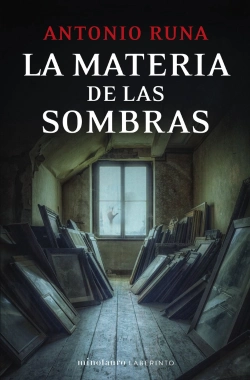Bertrand.pt - La Materia De Las Sombras