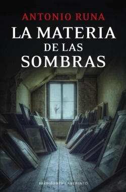 Bertrand.pt - La Materia De Las Sombras