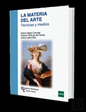 La Materia Del Arte
