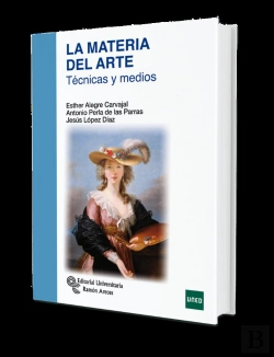 Bertrand.pt - La Materia Del Arte