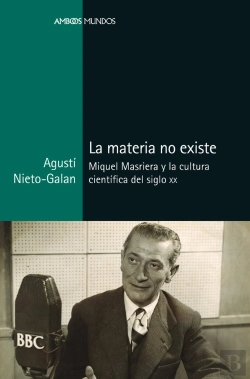 Bertrand.pt - La Materia No Existe