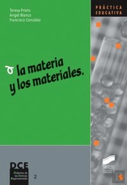 Bertrand.pt - La Materia Y Los Materiales