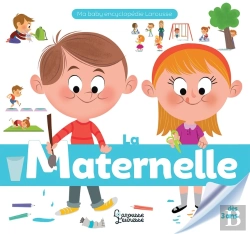 Bertrand.pt - La Maternelle
