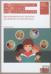 La Maternelle, Une Ecole De Litterature