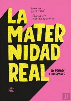 Bertrand.pt - La Maternidad Real En Versos Y Chorradas