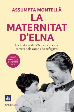Bertrand.pt - La Maternitat D'Elna. (Lectura Facil)