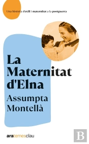 La Maternitat D'Elna. Ne 2022