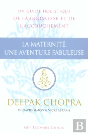 La Maternite, Une Aventure Fabuleuse