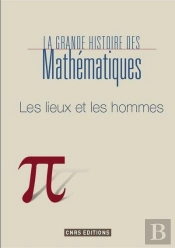 La Mathématique ; Les Lieux Et Les Temps