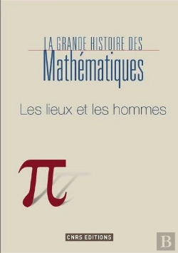 Bertrand.pt - La Mathématique ; Les Lieux Et Les Temps