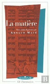 La Matiere