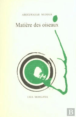 Bertrand.pt - La Matiere Des Oiseaux