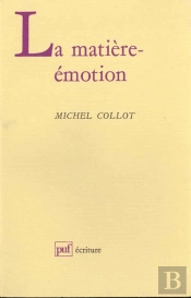 La Matière-Émotion