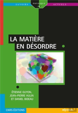 Bertrand.pt - La Matière En Désordre