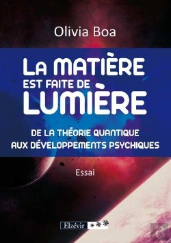 Bertrand.pt - La Matière Est Faite De Lumière
