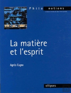 Bertrand.pt - La Matière Et L'Esprit