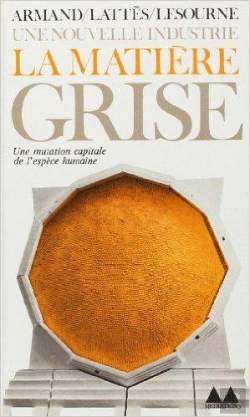 Bertrand.pt - La Matiere Grise