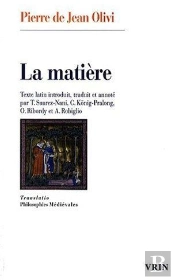 La Matière