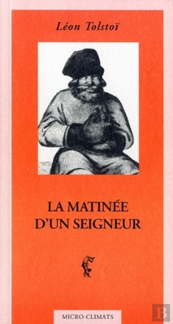 Bertrand.pt - La Matinee D'Un Seigneur