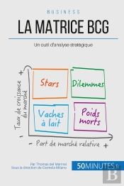 La Matrice Bcg Et Les Décisions Managériales ; Comment Analyser Une Situation Dans Son Contexte ?