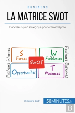 Bertrand.pt - La Matrice Swot