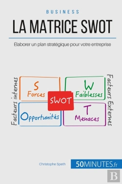 Bertrand.pt - La Matrice Swot