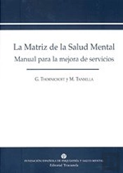 La Matriz De La Salud Mental