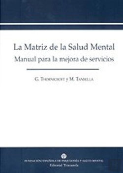 Bertrand.pt - La Matriz De La Salud Mental