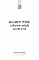 La Matrone Chinoise