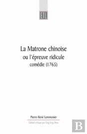 La Matrone Chinoise
