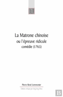Bertrand.pt - La Matrone Chinoise