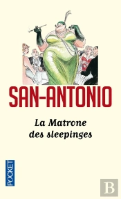 La Matrone Des Sleepinges