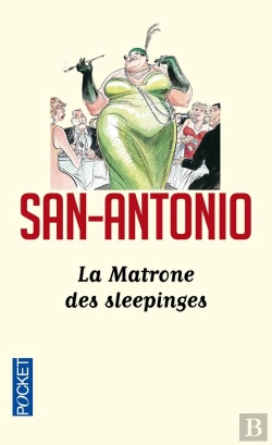 Bertrand.pt - La Matrone Des Sleepinges