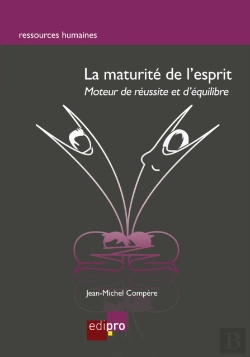 Bertrand.pt - La Maturite De L'Esprit