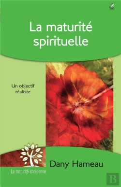 Bertrand.pt - La Maturite Spirituelle