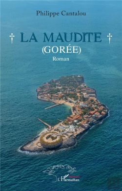 Bertrand.pt - La Maudite - Goree. Roman