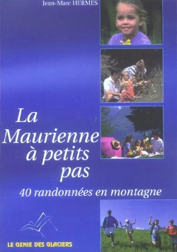 Bertrand.pt - La Maurienne A Petits Pas