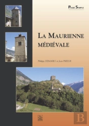 La Maurienne Medievale