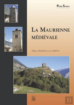 Bertrand.pt - La Maurienne Medievale