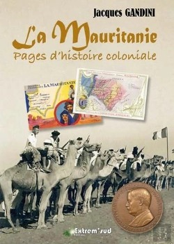 Bertrand.pt - La Mauritanie