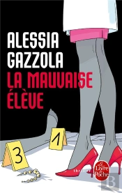La Mauvaise Élève