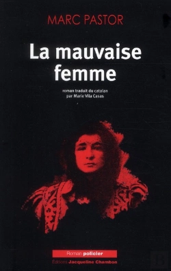 Bertrand.pt - La Mauvaise Femme