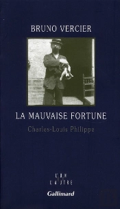 La Mauvaise Fortune (Charles-Louis Philippe)