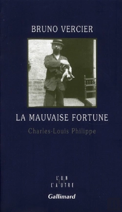 Bertrand.pt - La Mauvaise Fortune (Charles-Louis Philippe)