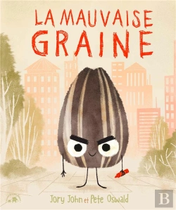 Bertrand.pt - La Mauvaise Graine
